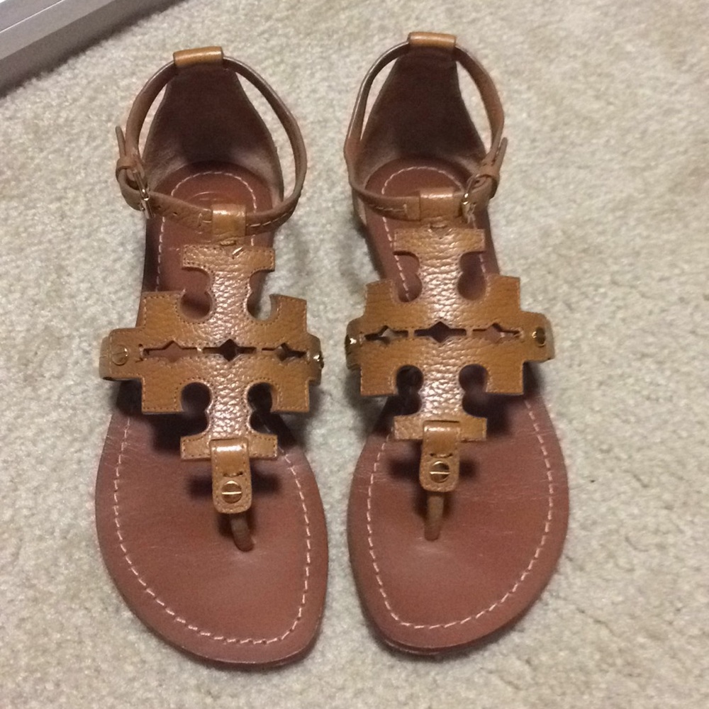 Tory Burch Phoebe Sandal 7